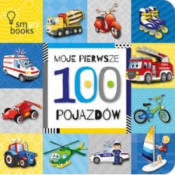 Moje pierwsze 100 pojazdów