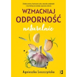 Wzmacniaj odporność...