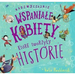 Nadzwyczajnie wspaniałe...