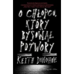 O chłopcu, który rysował...