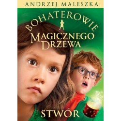 Bohaterowie Magicznego...