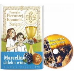 Marcelino Chleb i Wino...