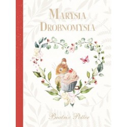 Marysia Drobnomysia