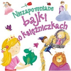 Niezapomniane bajki o...