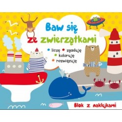 Baw się ze zwierzątkami