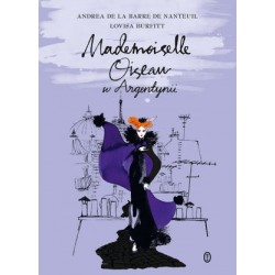 Mademoiselle Oiseau w...