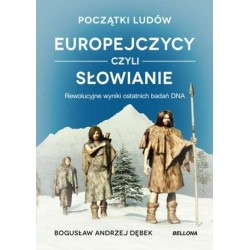 Początki ludów....