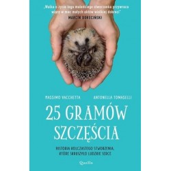 25 gramów szczęścia
