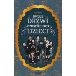 Dwoje drzwi i dziewięcioro...