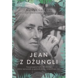 Jean z dżungli