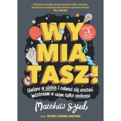 Wymiatasz!