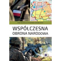 Współczesna obrona narodowa