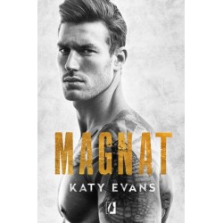 Magnat. Cykl Manhattan. Tom 1