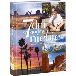 7 dni w siódmym niebie....