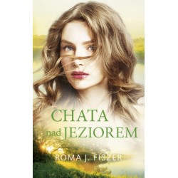 Chata nad jeziorem