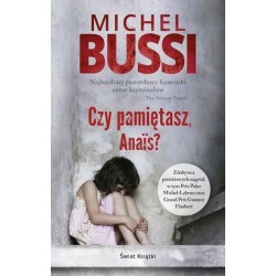 Czy pamiętasz, Anais?