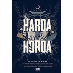 Harda Horda. Antologia...