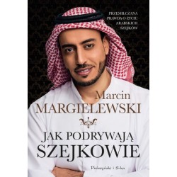 Jak podrywają szejkowie