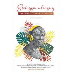 Stoicyzm uliczny. Jak...