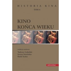 Kino końca wieku. Historia...