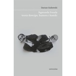 Sigmunda Freuda teoria...