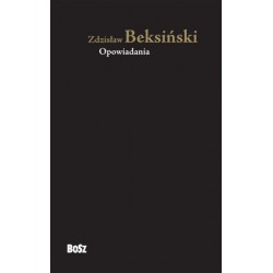 Zdzisław Beksiński....