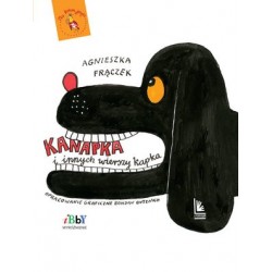 Kanapka i innych wierszy kapka