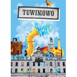 Tuwimowo