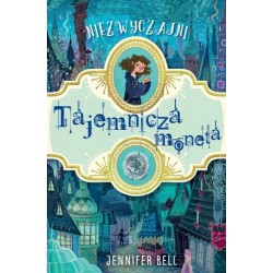 Tajemnicza moneta. Seria...