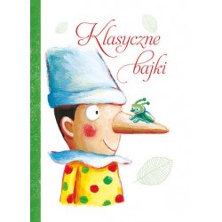 Klasyczne bajki