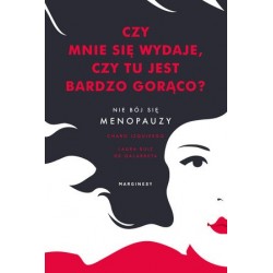 Czy mnie się wydaje, czy tu...