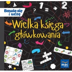 Wielka księga główkowania