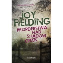 Morderstwa nad Shadow Creek...