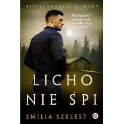 Licho nie śpi. Seria...