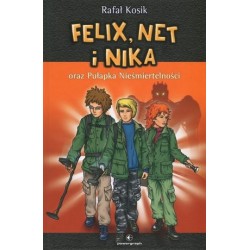 Felix, Net i Nika oraz...