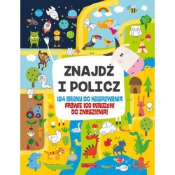 Znajdź i policz