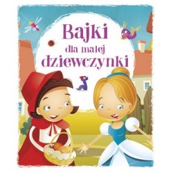 Bajki dla małej dziewczynki