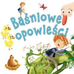 Baśniowe opowieści