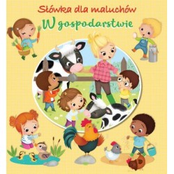 Słówka dla maluchów W...