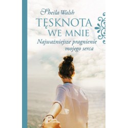 Tęsknota we mnie....