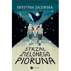 Strzał zielonego pioruna
