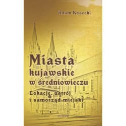 Miasta kujawskie w...