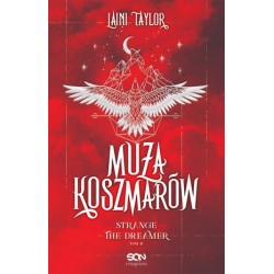 Muza Koszmarów. Cykl...