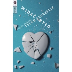 Widać było tylko szczęście