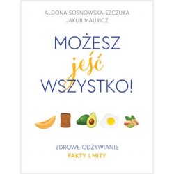 Możesz jeść wszystko!...