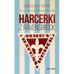 Harcerki z Ravensbruck