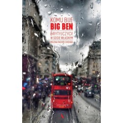 Komu bije Big Ben....