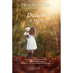 Dziecko z mgły