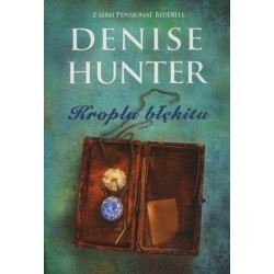 Kropla błękitu. Seria...