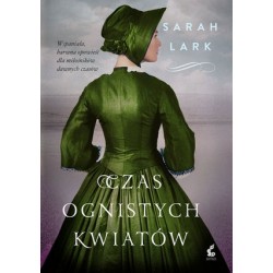 Czas ognistych kwiatów